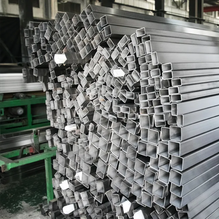 stainless steel pipe&tube